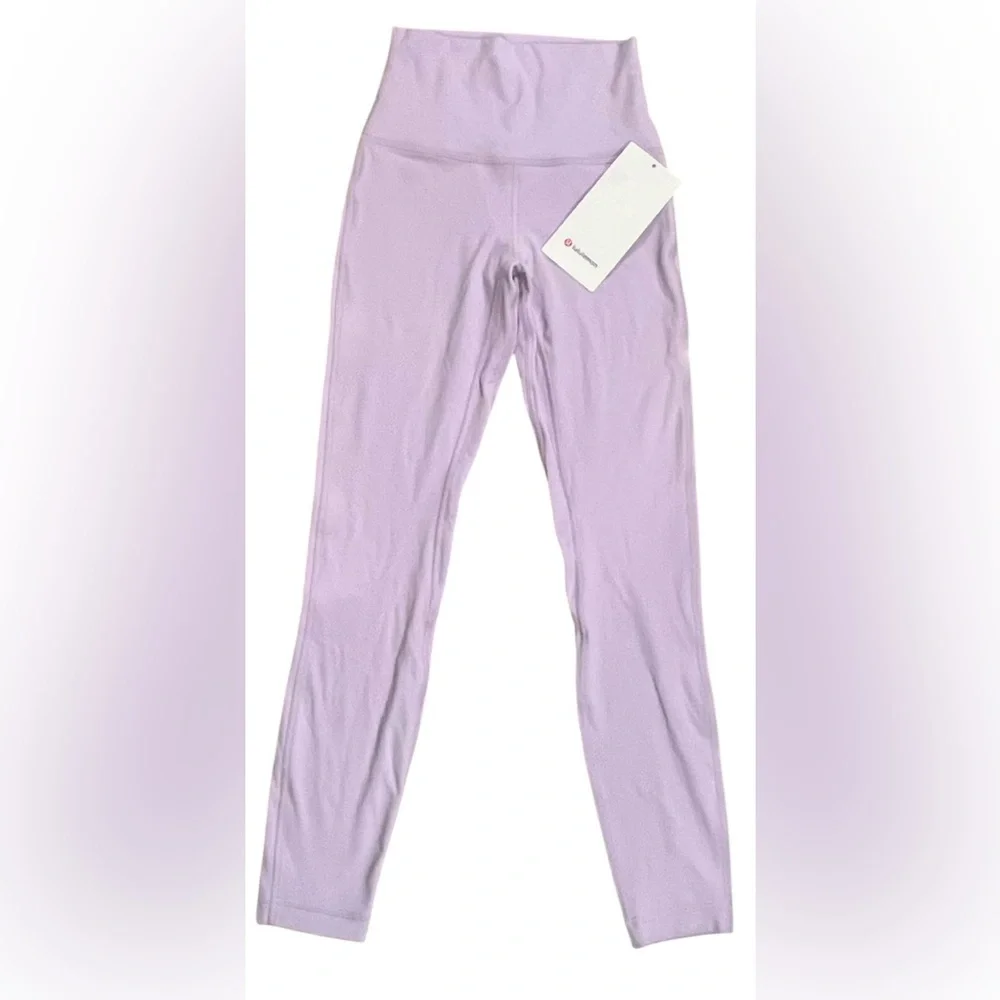NWT Lululemon Align HR 25